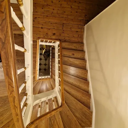 Parc De Coulassy Bed & Breakfast Nègrepelisse