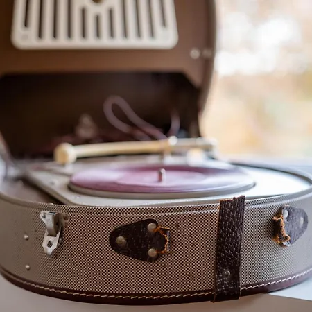 Bed & Breakfast Parc De Coulassy 3*