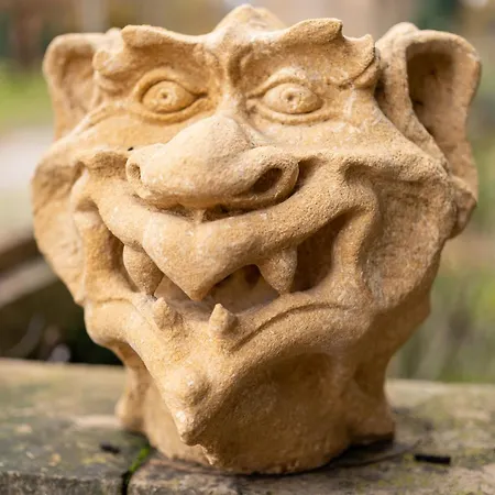 Parc De Coulassy Nègrepelisse