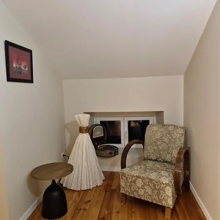 Parc De Coulassy Nègrepelisse