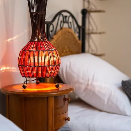 Parc De Coulassy 3* Nègrepelisse