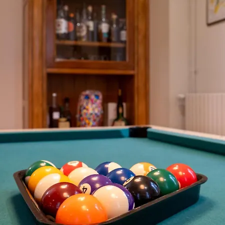 Parc De Coulassy Bed & Breakfast 3*