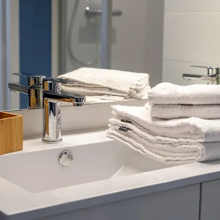 Bed & Breakfast Parc De Coulassy 3*