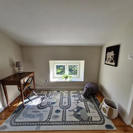 Bed & Breakfast Parc De Coulassy Nègrepelisse