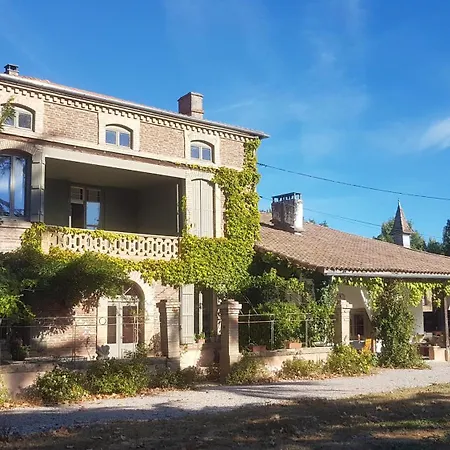 Parc De Coulassy 3* Nègrepelisse