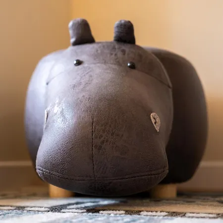 Bed & Breakfast Parc De Coulassy