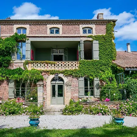 Parc De Coulassy 3* Negrepelisse