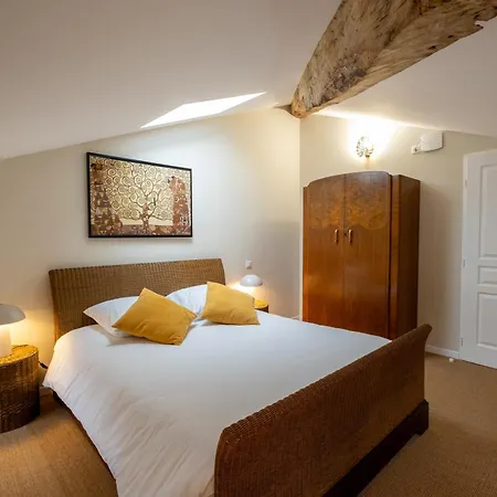 Bed & Breakfast Parc De Coulassy