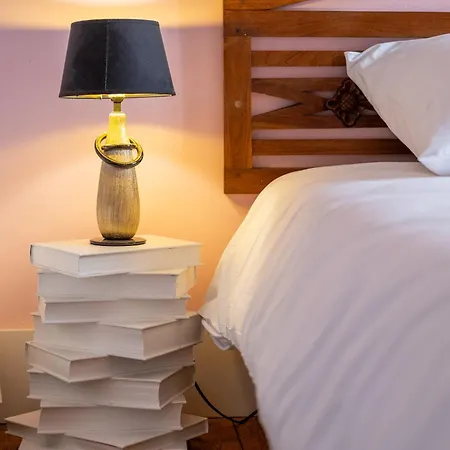 Bed & Breakfast Parc De Coulassy Negrepelisse