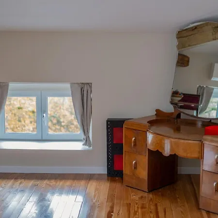 Bed & Breakfast Parc De Coulassy Negrepelisse