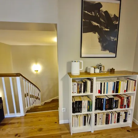 Bed & Breakfast Parc De Coulassy *