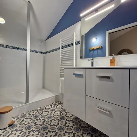 Bed & Breakfast Parc De Coulassy 3*