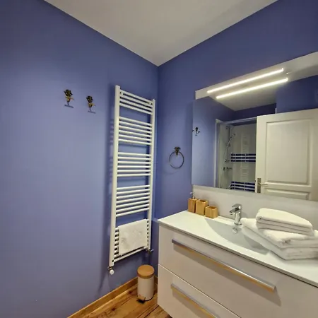 Parc De Coulassy Bed & Breakfast