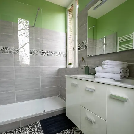 Parc De Coulassy Negrepelisse