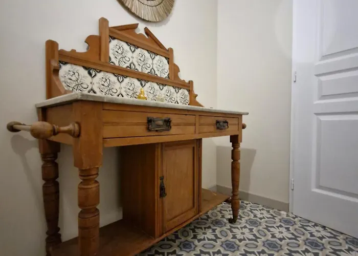 Parc De Coulassy Oda ve Kahvaltı