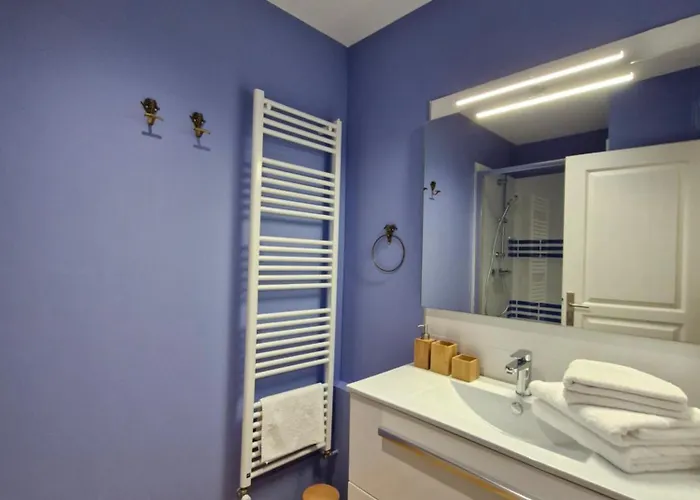 Parc De Coulassy Oda ve Kahvaltı